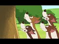 Tom und Jerry | Hundstage | Cartoonito