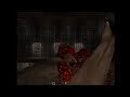 Quake 2   002 - Infiltrando na Fábrica