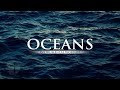 INSTRUMENTAL WORSHIP // OCEANS // Preaching, Reflection, Devotional, Meditation // WORSHIP