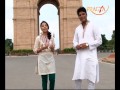 Pragya Prabhat Independence Day Special Episode Anchor Vanita Raghuvanshi and Vishal Swami