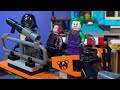 (Trailer) Lego Batman Dark Days