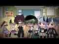 Class fight||•Gacha Life||•music video