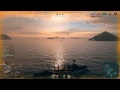 World of Warships - Phoenix - Playing with fire