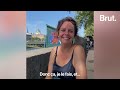 Un jour avec Camille, 32 ans, bouquiniste sur les quais de Seine à Paris