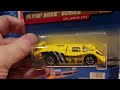Hot Wheels Championship Race #17 Decide Your Ride