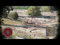 World of Tanks (PS4): Fear the Dreadnought - Tier 6, British Cromwell (No Commentary)