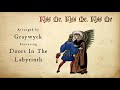 Thou Art As Heaven (Bardcore) - Graywyck featuring Doors In The Labyrinth