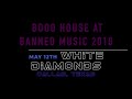 Savya Worldwide | BoooHouse Dallas w/ New Swag TV, Foolie and more at White Diamonds May 12 2018