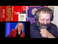American Reacts to Parkinson Billy Connolly and Tom Cruise