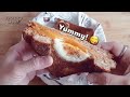 Easy 5 Minutes Air Fryer Breakfast Recipe/ Air Fryer Egg in a Hole Toast w/ Ham & Cheese