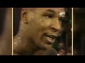 Mike Tyson vs  Marvis Frazier (26.07.1986) - 25. Kampf als Profi