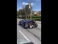 Insane 2JZ Turbo Swap Lamborghini Gallardo! 🤯 #shorts #2jzpower #2jz #lamborghini #gallardo #jdm