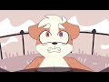 The Zombie Song - Zombie AU pt. 1 - Animated Music Video