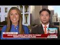 REP. LIEU DISCUSSES TASK FORCE TO STOP PROJECT 2025 WITH NICOLE WALLACE ON MSNBC