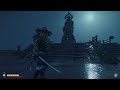 Ghost of Tsushima Live PS5