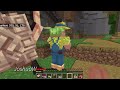 💀🔥Poisonous Potato! Minecraft Day 1 with Mods #Minecraft #poisonuspotato