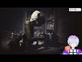 #2【Little Nightmares】靴の中から抜け出したい～❀