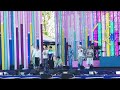 ENHYPEN｜Orange Flower @ 2024 Weverse Con Festival 2024.06.16