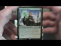 Magic the Gathering - Ouverture d'un Display Le Serment des Sentinelles 4/4