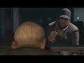 Aiden Pearce being a great character for 6 minutes straight