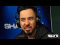 Linkin Parks Mike Shinoda Speaks on Coping with Chester Bennington’s Death Through Music