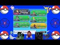 Pokemon Insurgence|Ep56 - Taking Care Of loose ends (this videos was all sorts of weird)