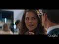 Mission: Impossible: Dead Reckoning Part One - Exclusive 10 Minutes (2023) Tom Cruise, Hayley Atwell