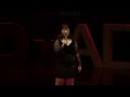 How Gen Z’s ‘delulu’ culture impacts their reality | Justine Danielle Reyes | TEDxADMU