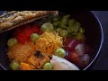 Ben's Food Heaven - Quiche, Japan and Magic | Sorted Food