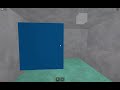 doors but bad but better speedrun