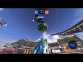 Rocket League clip 12/27