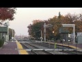 Metra 102 express through Bensenville