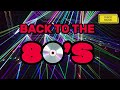 💿 BACK TO THE 80'S 🔥 DISCO DANCE #discodance #80s #techno #pop