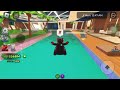 Part 1 of building the yacht in giga mansion tycoon