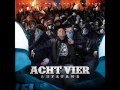 AchtVier feat. Sa4 - Hardknocks