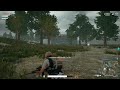 PLAYERUNKNOWN'S BATTLEGROUNDS | Shot with GeForce GTX