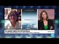 What happened to flight MH370? Book questions official narrative | Perspective • FRANCE 24 English