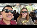 Coaster Idiots Ride Wildcat’s Revenge!! - Media Day Vlog