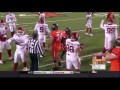 Oklahoma Highlights vs Oklahoma State 11/28/15 (HD)