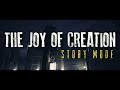 The Redemption of The Joy of Creation