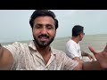 Amazing picnic point at Hawksbay | SahilVlogs