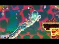 Mario Wonder | Dragon Boneyard Guide | Deep Magma Bog