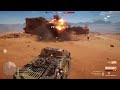 Battlefield™ 1 BozzNinjaface Tanks2