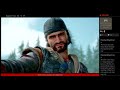 Days Gone on Survival II, Dirtylawkz 1st Ever Playthrough