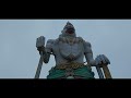 HANUMAN / A Short Video on The Tallest Statue Of Lord Hanuma