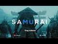 Samurai ☯ Trap & Bass Japanese Type Beat ☯ Asian Trap Beat  ☯ Hip-hop