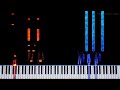 Mount & Blade II: Bannerlord Theme - Piano Tutorial