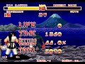 Samurai Shodown Longplay (Neo Geo) [QHD]