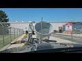 ASC Headquarters Outside Tour (Tornado Siren Graveyard)