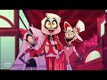 Hazbin Hotel finale but it's an Alvin and the Chipmunks cover